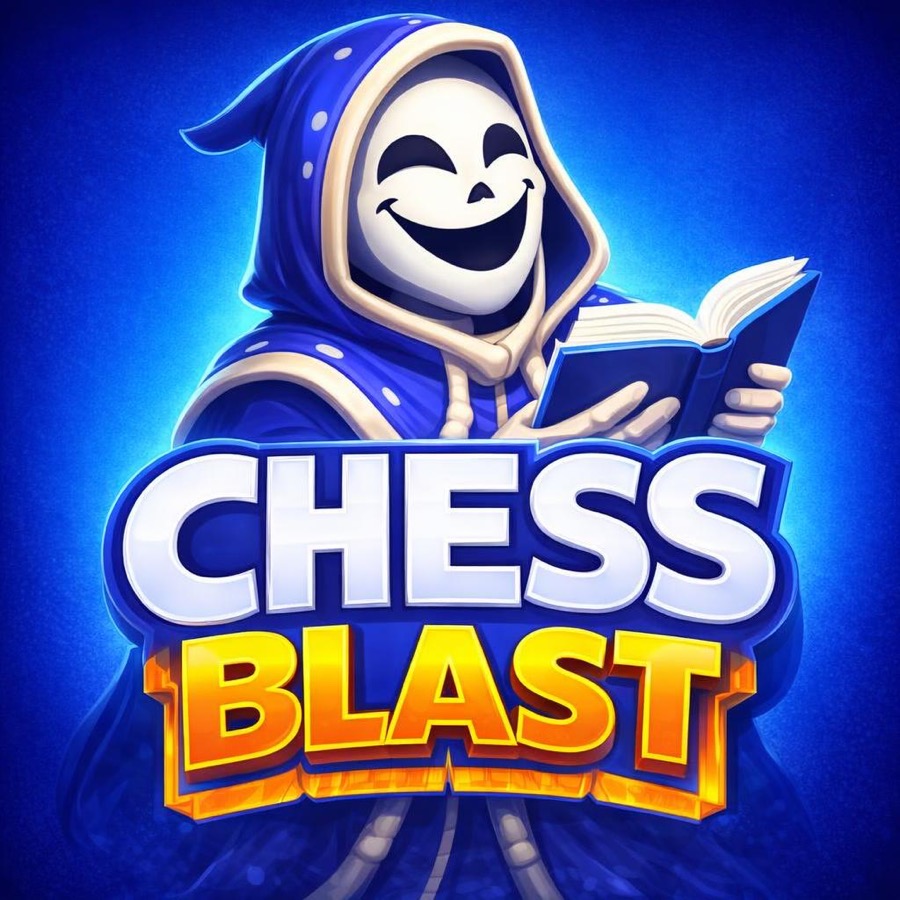 Chess Blast app icon