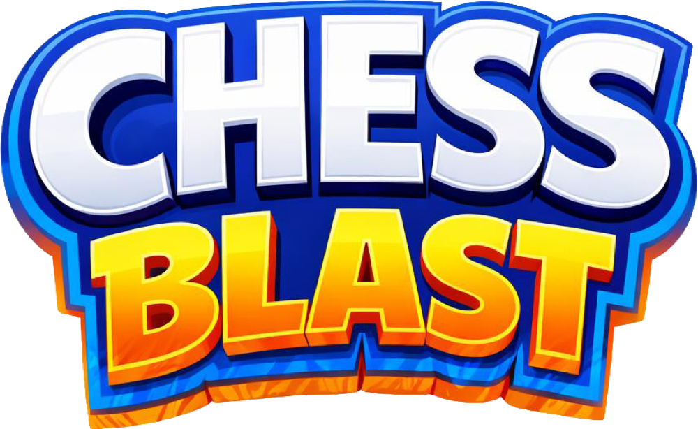 Chess Blast logo